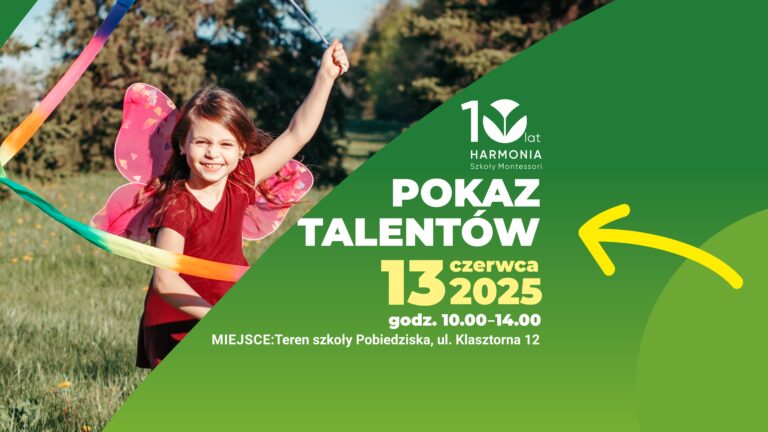 Pokaz Talentów 2025