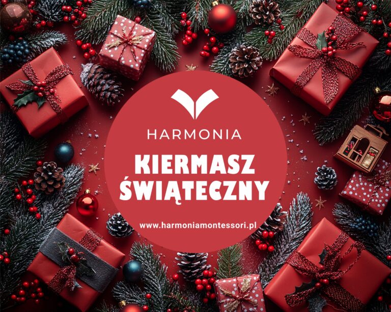 Kiermasze Świąteczne w Harmonii