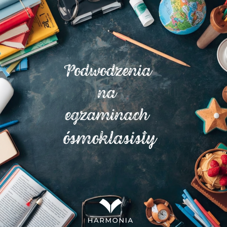 Powodzenia na egzaminach